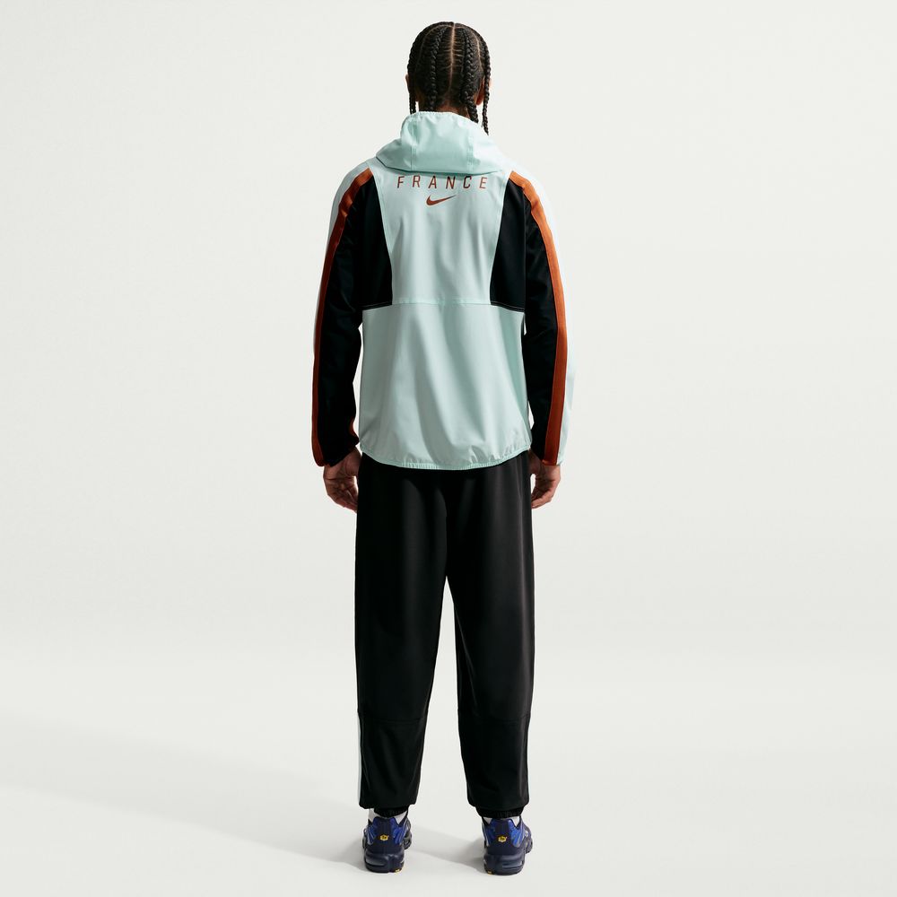 Nike France 2026 Dri-FIT Energy Jacket