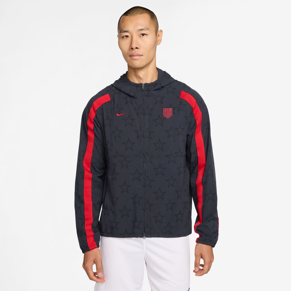 Nike USA 2026 Dri-FIT Energy Jacket