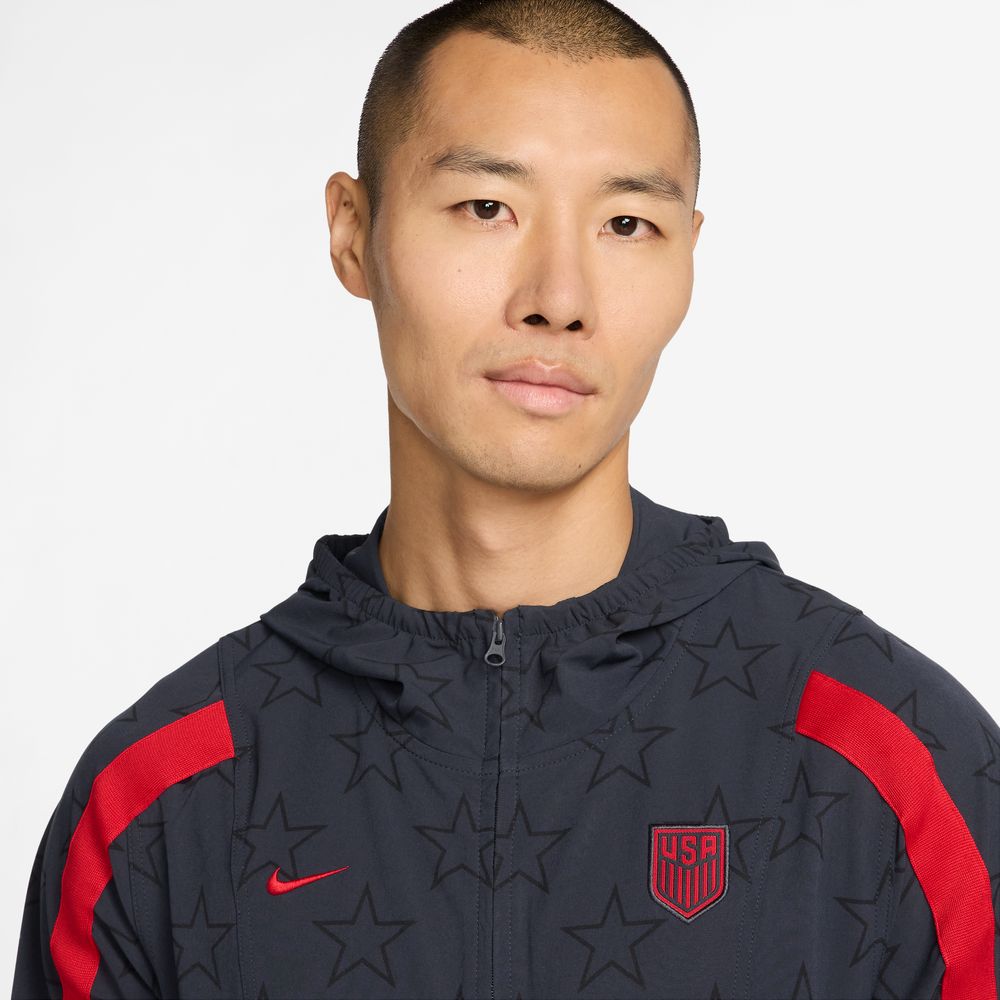 Nike USA 2026 Dri-FIT Energy Jacket