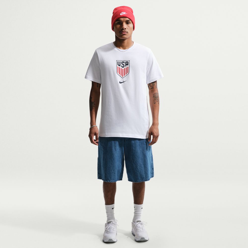 Nike USA 2026 Crest Tee