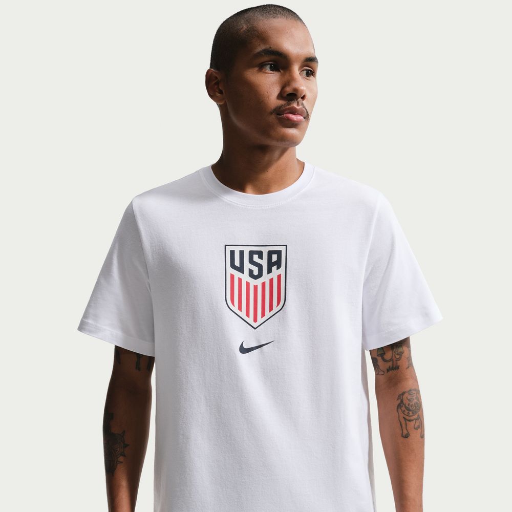 Nike USA 2026 Crest Tee