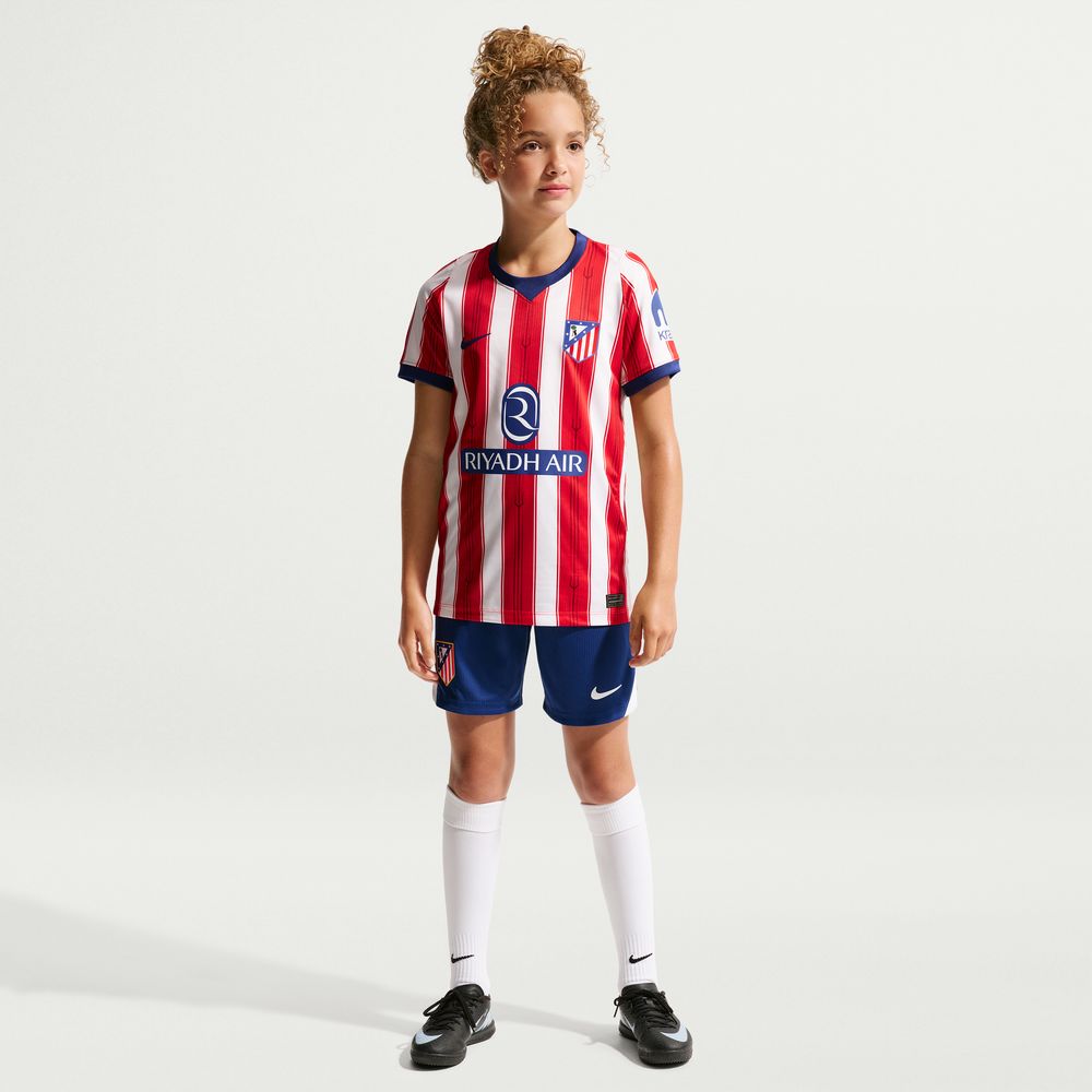 Nike Atletico Madrid 2026/27 Dri-FIT Stadium Home Jersey