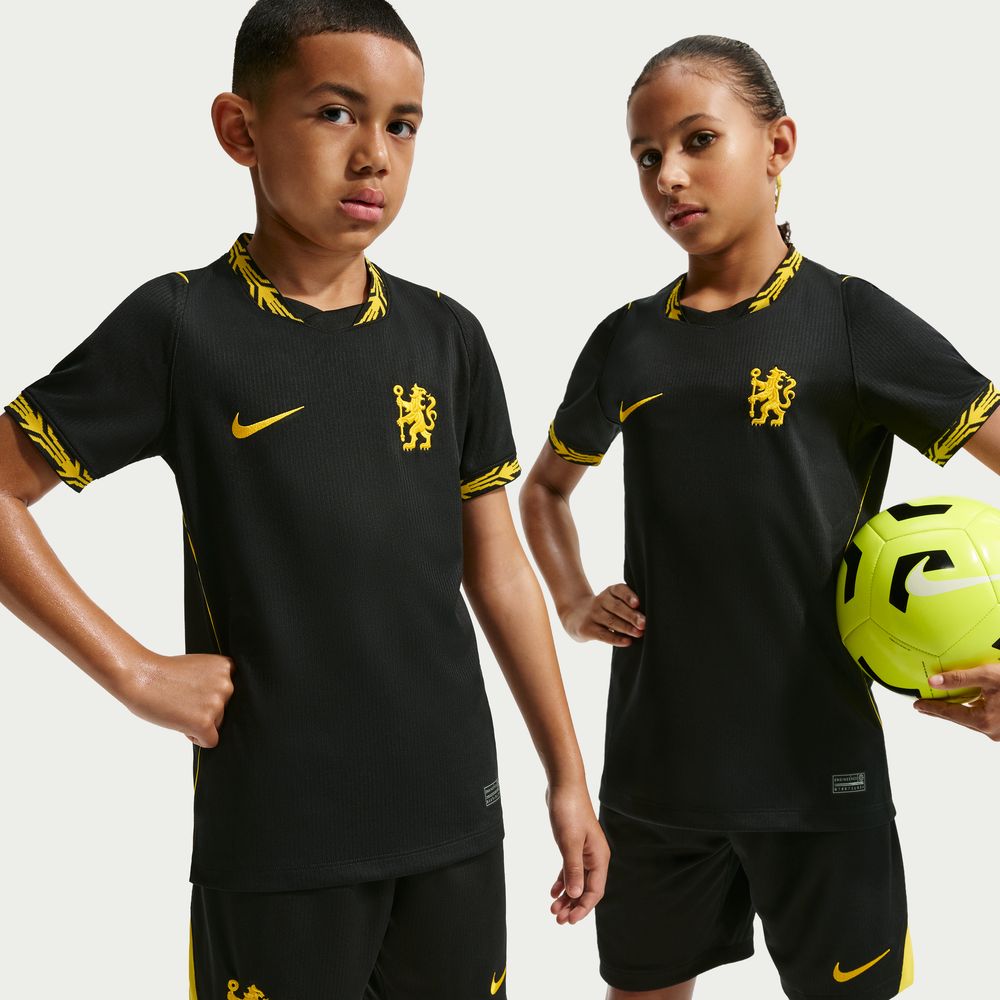 Nike Chelsea FC 2026/27 Dri-FIT Stadium Away Jersey