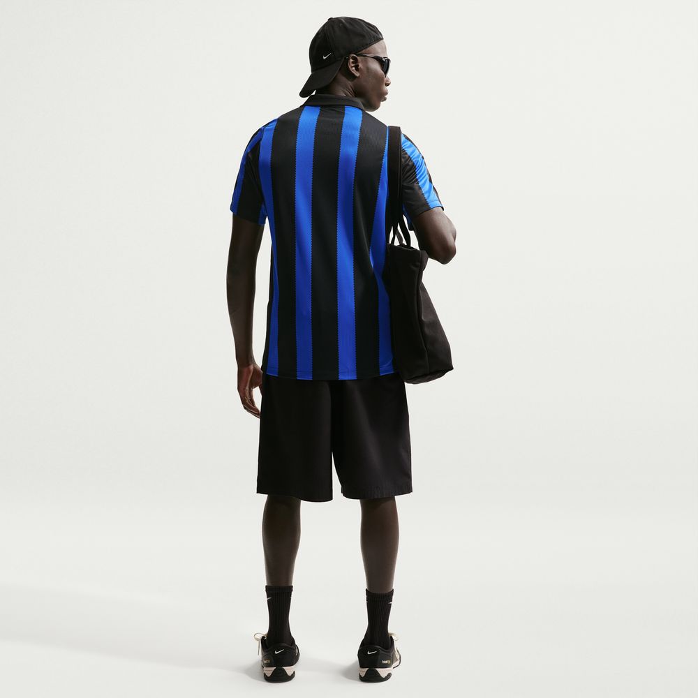 Nike Inter Milan 2026/27 Stadium Home Jersey