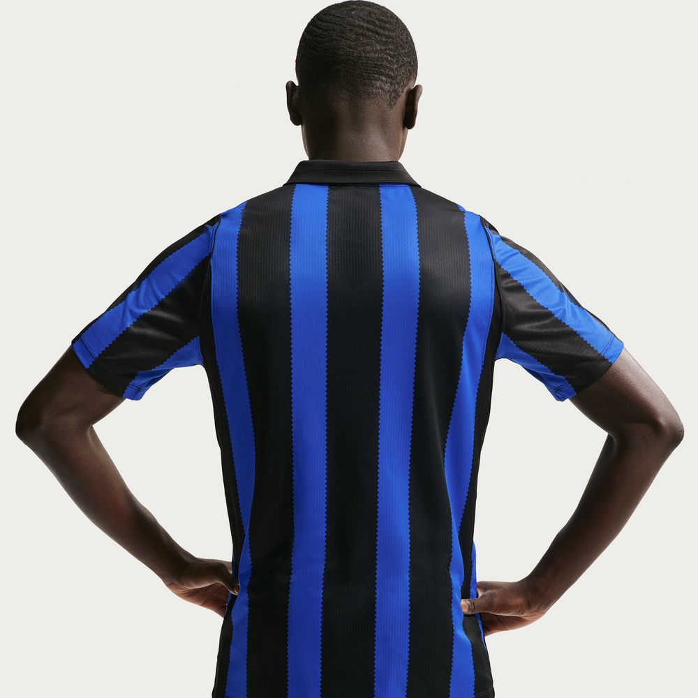 Nike Inter Milan 2026/27 Stadium Home Jersey