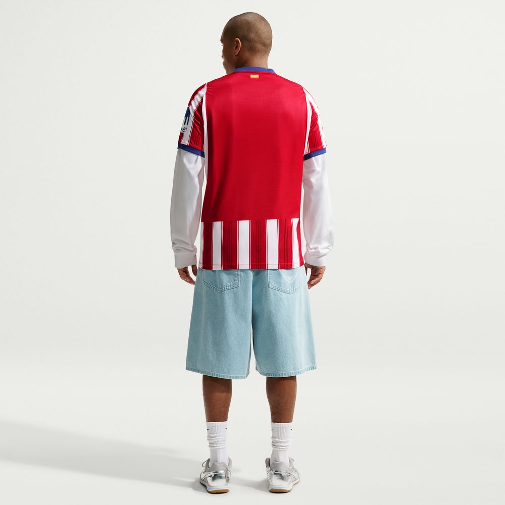 Nike Atletico Madrid 2026/27 Dri-FIT Stadium Home Jersey