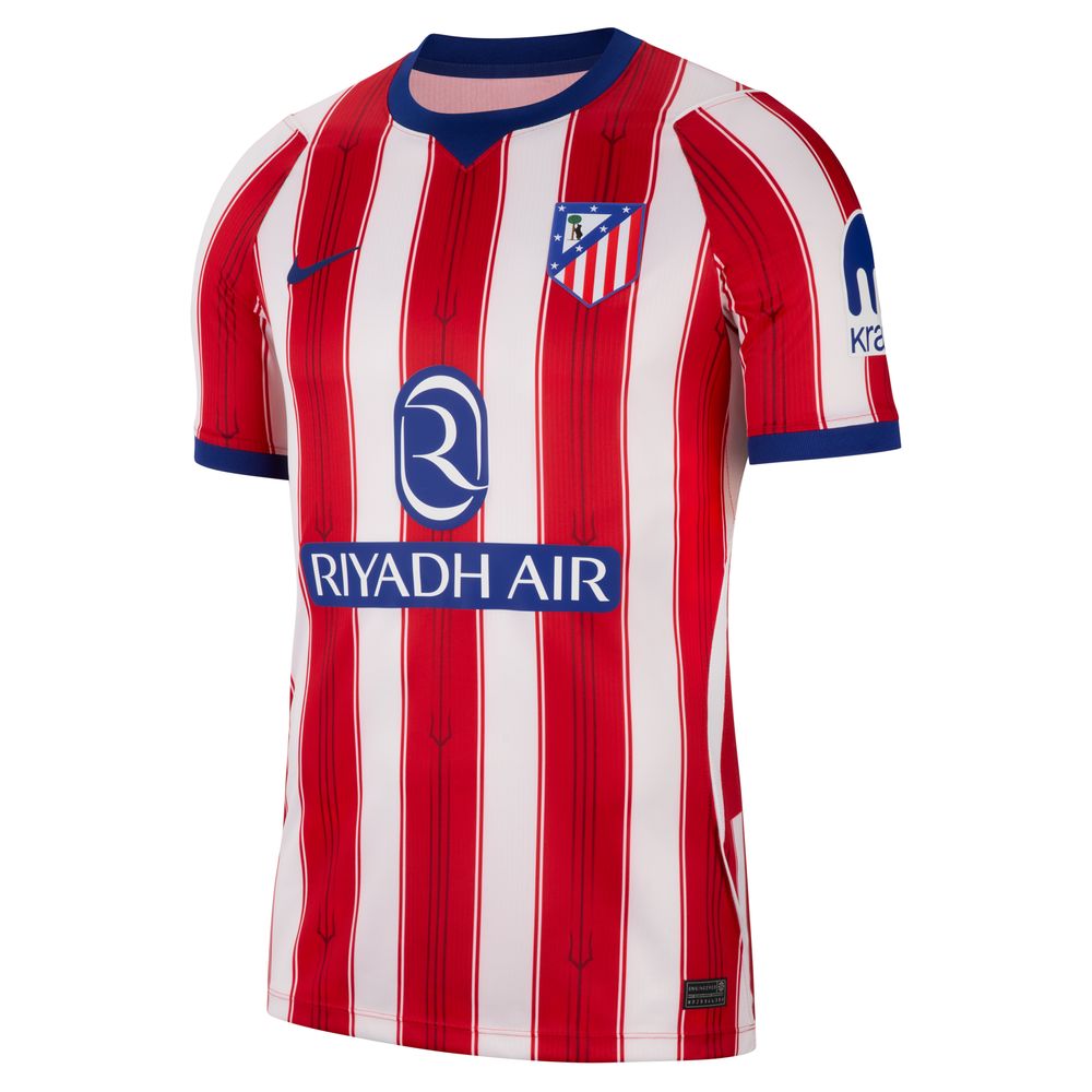 Nike Atletico Madrid 2026/27 Dri-FIT Stadium Home Jersey