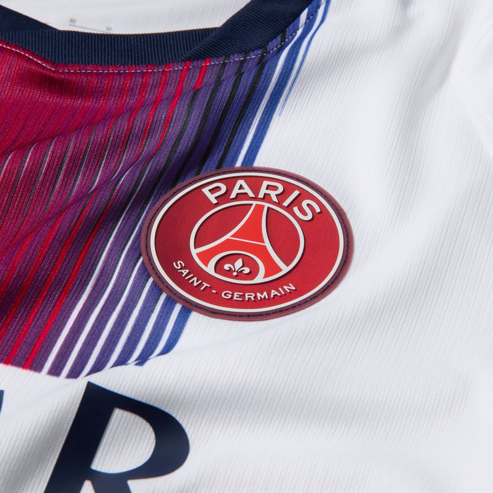 Nike Paris Saint-Germain 2026/27 Stadium Away Jersey