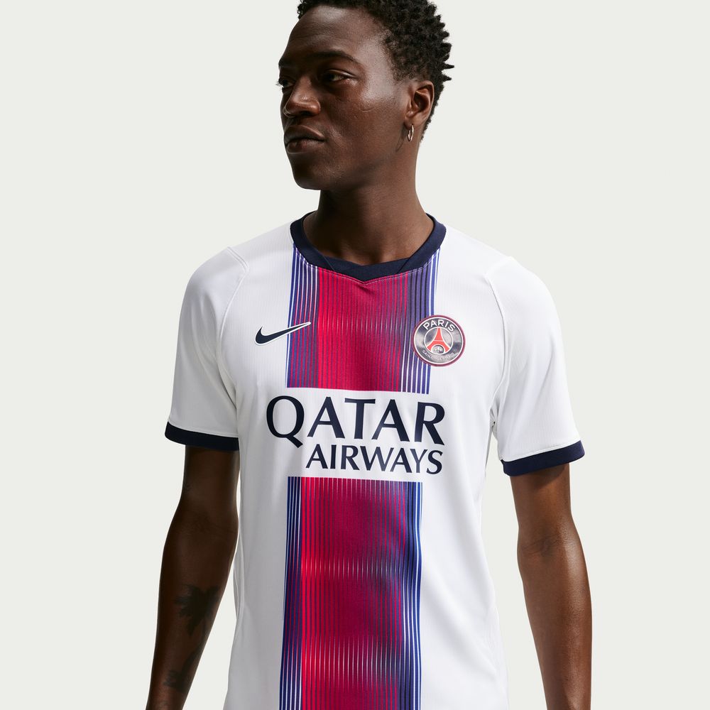 Nike Paris Saint-Germain 2026/27 Stadium Away Jersey