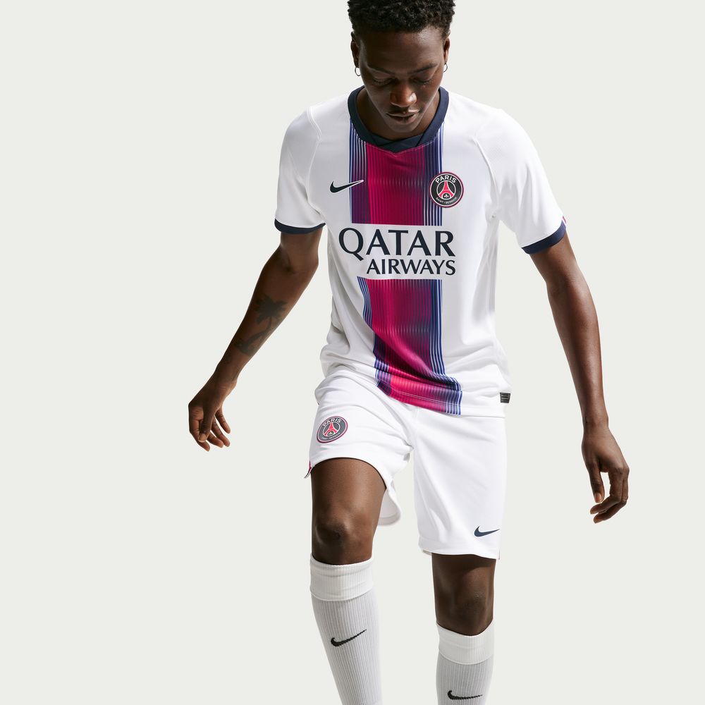 Nike Paris Saint-Germain 2026/27 Stadium Away Jersey