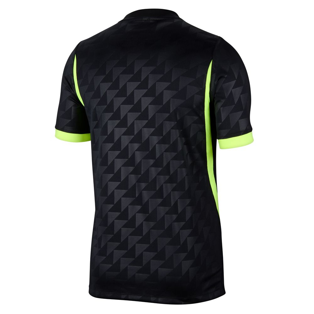 Nike Atletico Madrid 2026/27 Dri-FIT Stadium Away Jersey