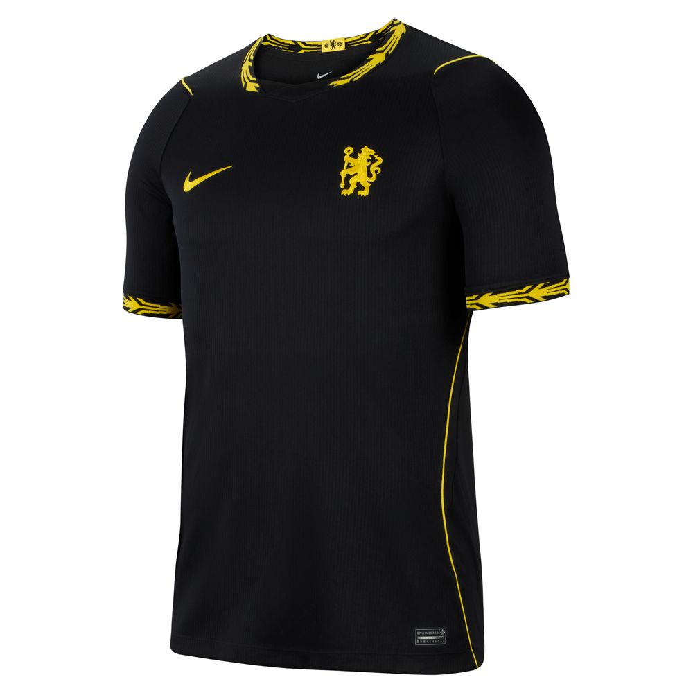 Nike Chelsea FC 2026/27 Dri-FIT Stadium Away Jersey