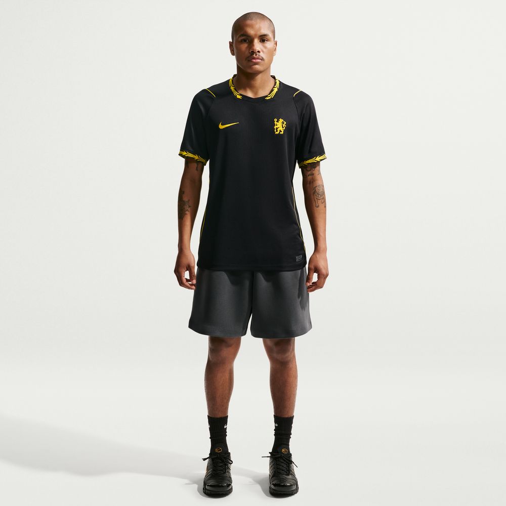 Nike Chelsea FC 2026/27 Dri-FIT Stadium Away Jersey