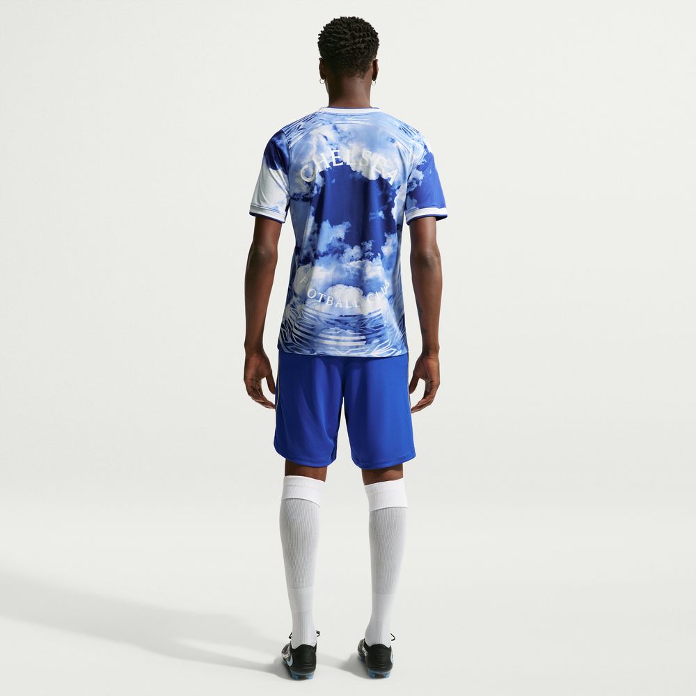 Nike Chelsea FC 2026/27 Pre-Match Jersey