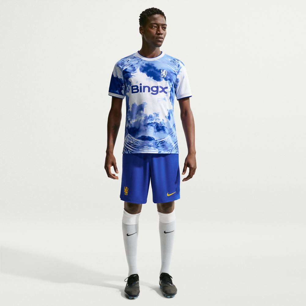 Nike Chelsea FC 2026/27 Pre-Match Jersey