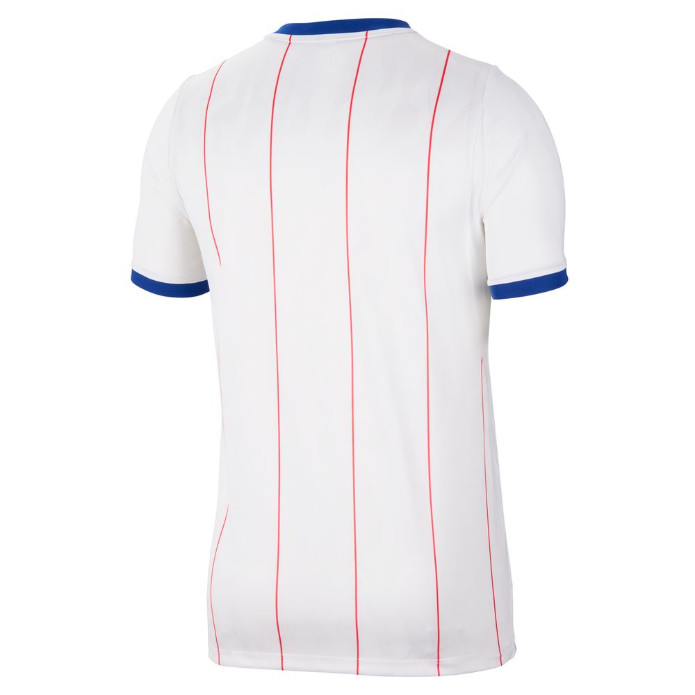 Nike Chelsea FC 2026/27 Dri-FIT Stadium 3rd Jersey
