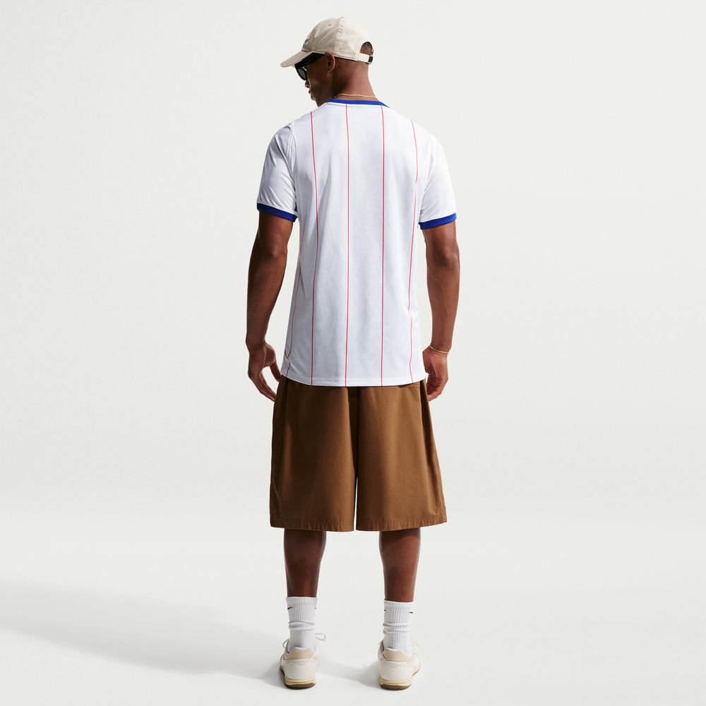 Nike Chelsea FC 2026/27 Dri-FIT Stadium 3rd Jersey