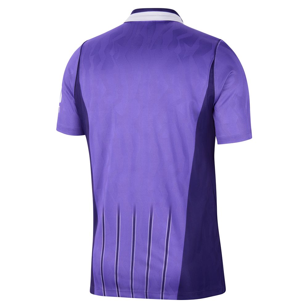 Nike Tottenham FC 2026/27 Stadium 3rd Jersey