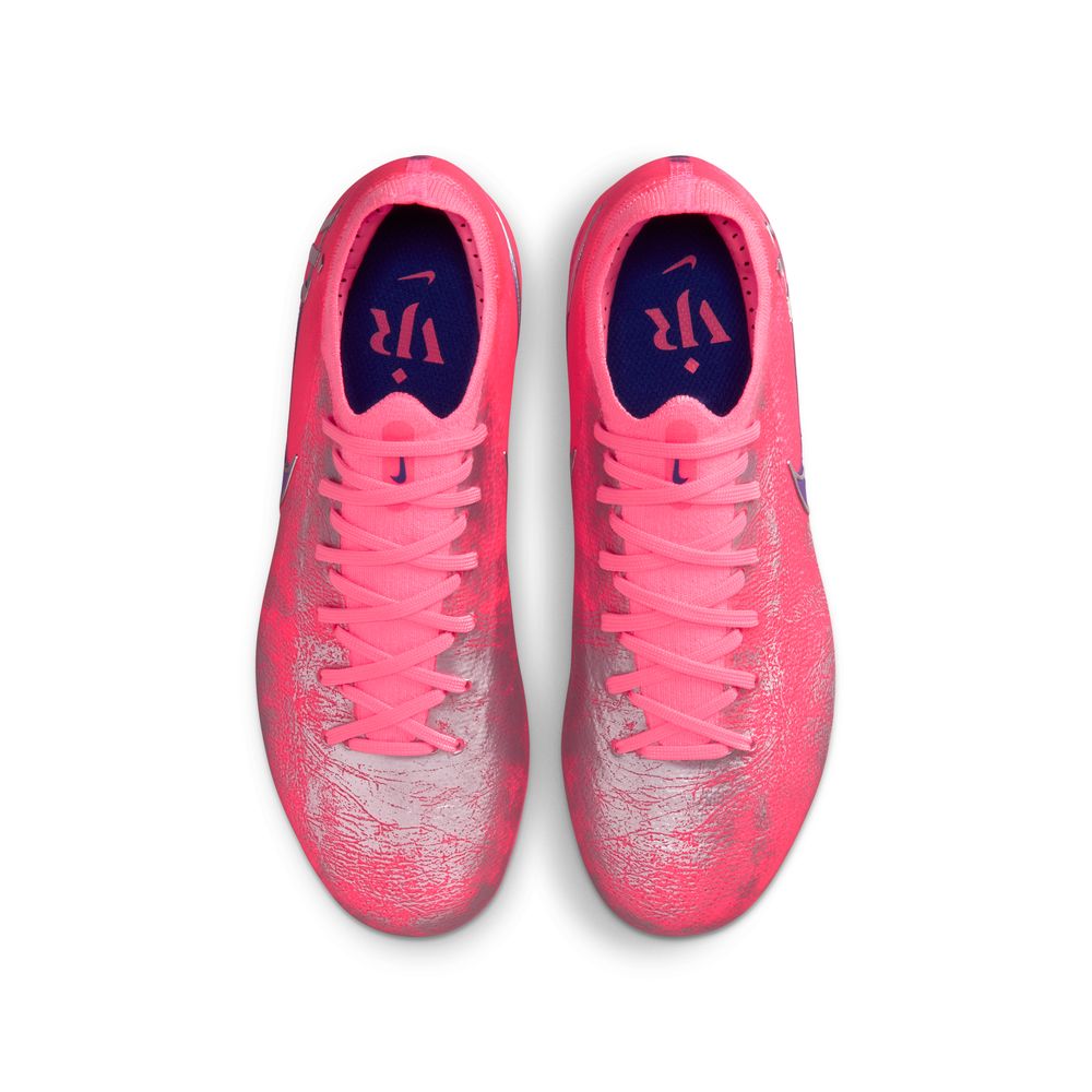 Nike Jr. Mercurial Vapor 16 Pro "Vini Jr." FG