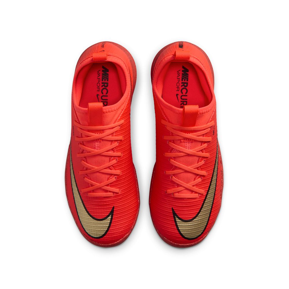 Nike Jr. Mercurial Vapor 17 Academy IC