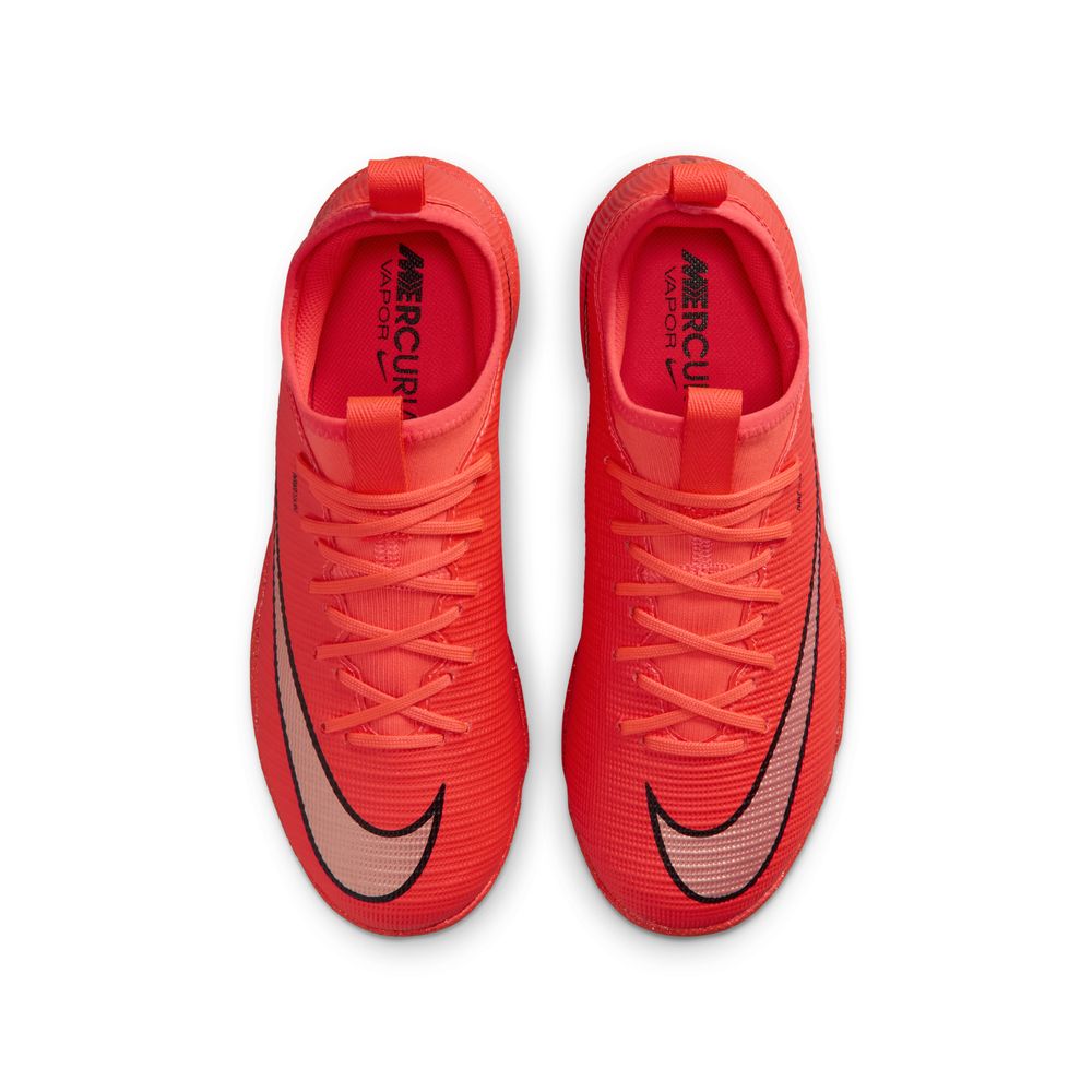Nike Jr. Mercurial Vapor 17 Academy TF