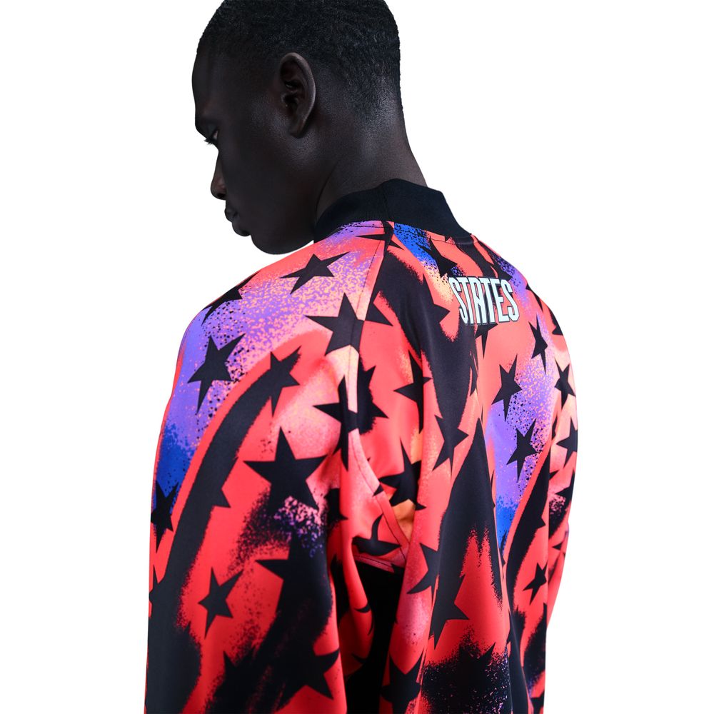 Nike USA 2026 Long Sleeve Goalkeeper Shirt