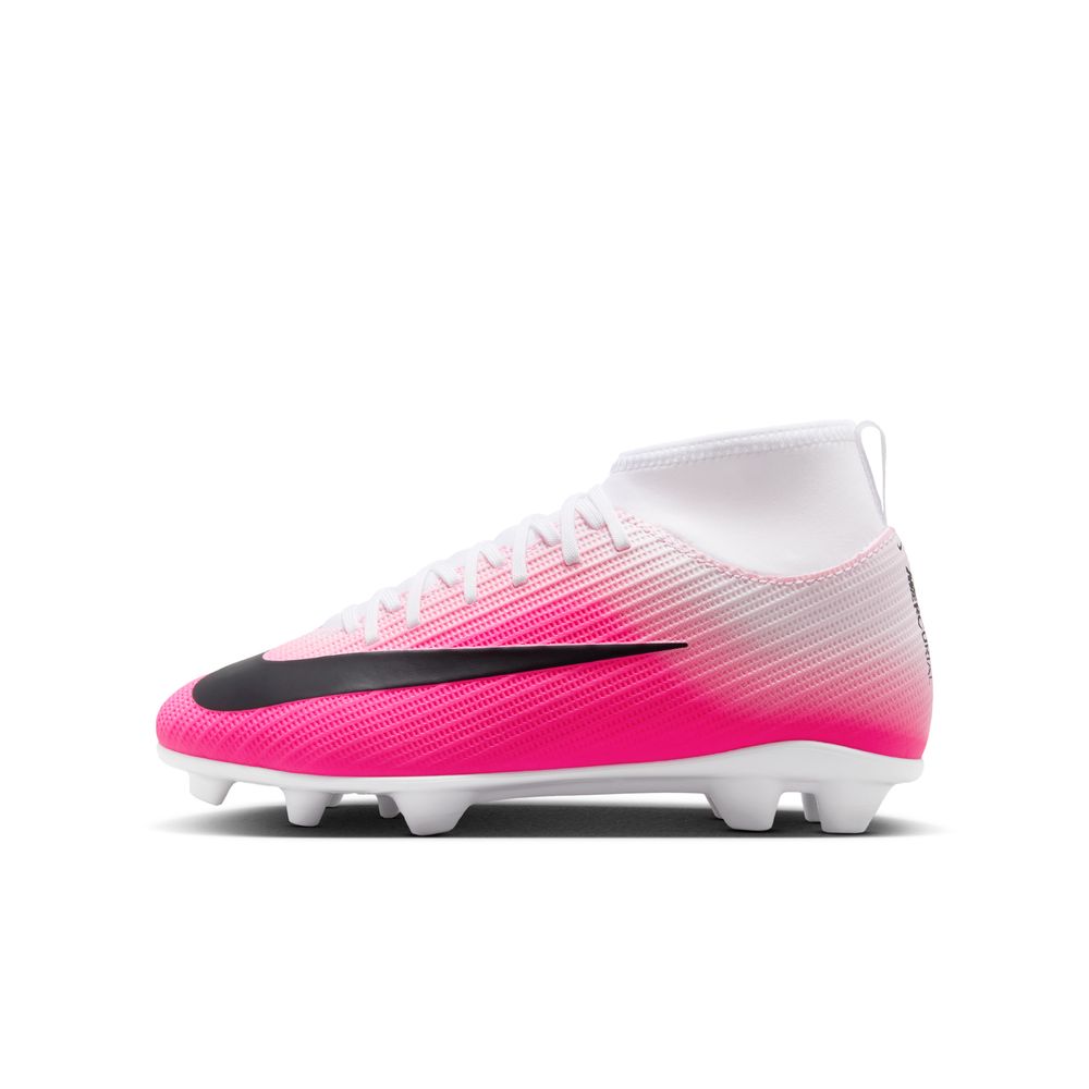 Nike Jr. Mercurial Superfly 11 Club MG