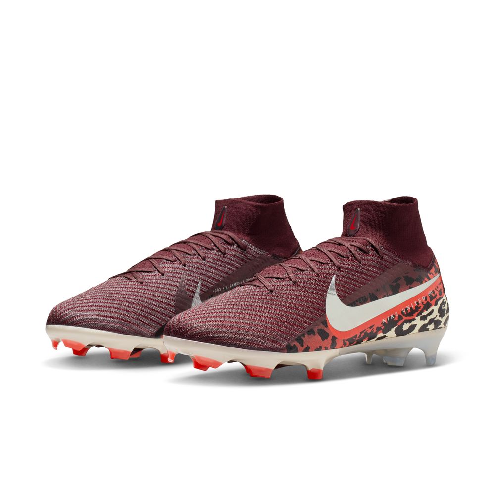 Nike Mercurial Superfly 10 Elite NU3 FG