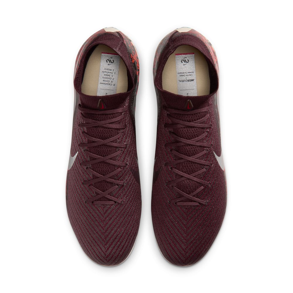 Nike Mercurial Superfly 10 Elite NU3 FG