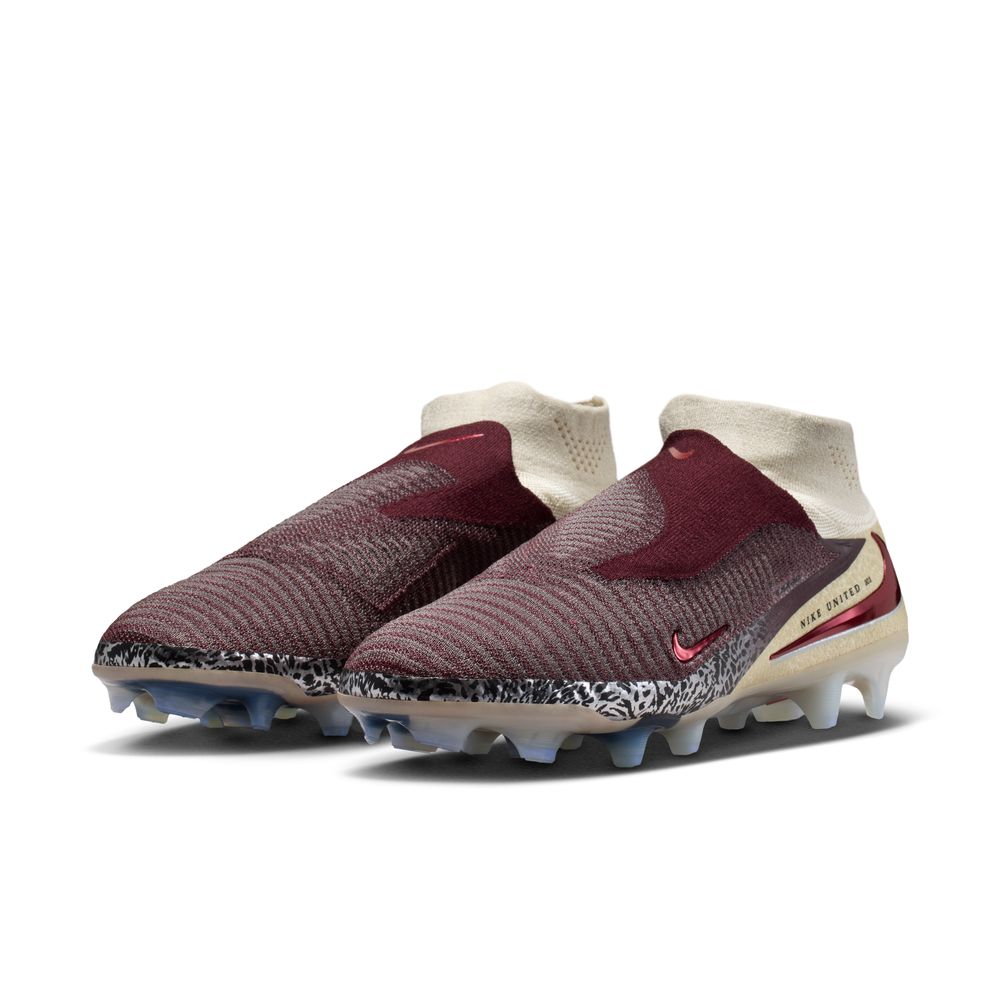 Nike Phantom 6 High Elite NU3 FG