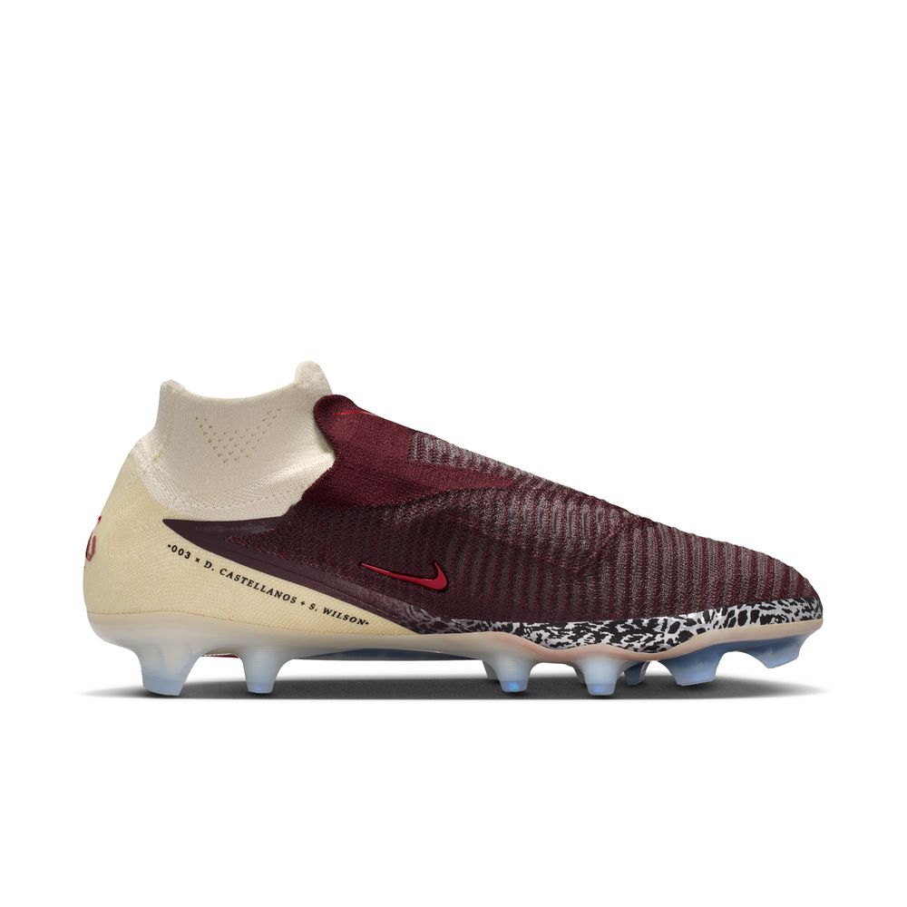 Nike Phantom 6 High Elite NU3 FG