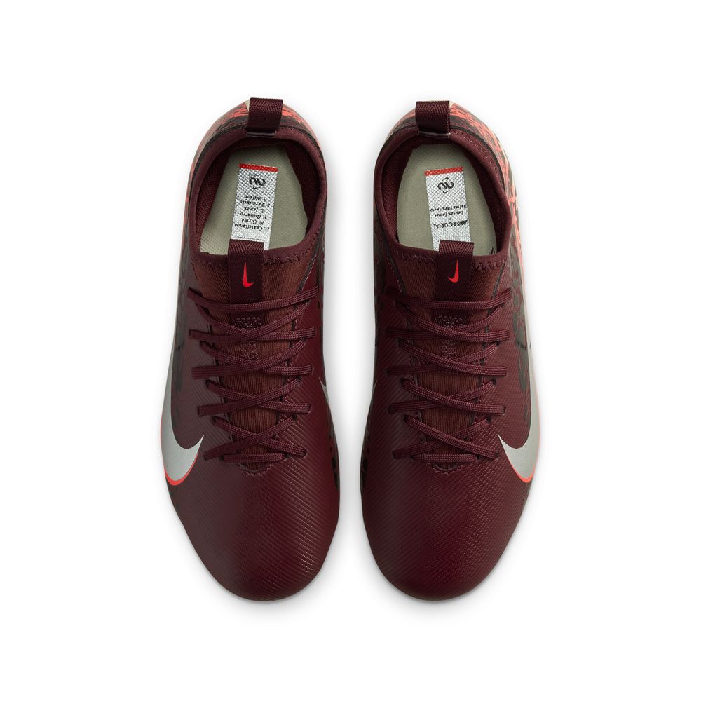 Nike Jr. Mercurial Vapor 16 Academy NU3 MG