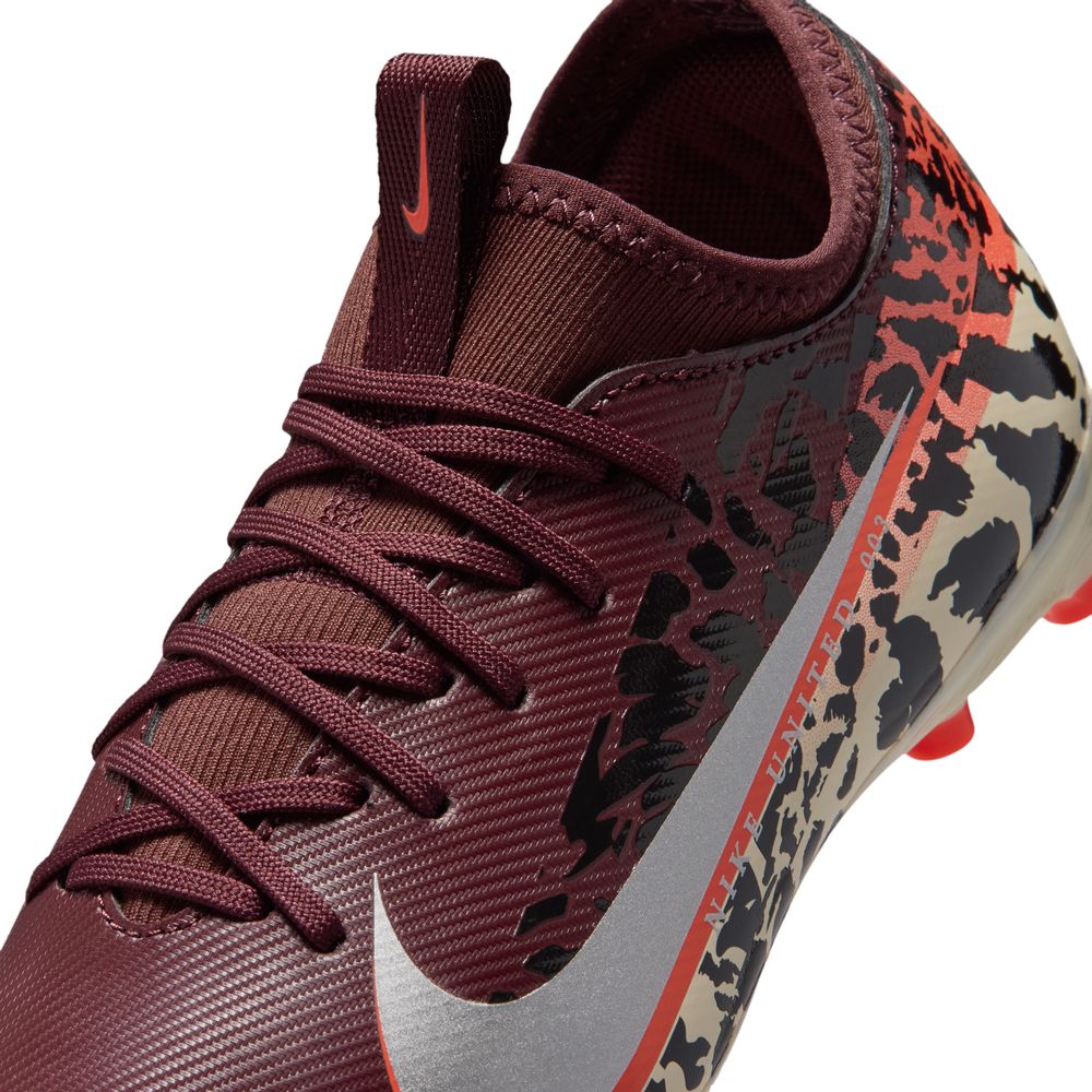 Nike Jr. Mercurial Vapor 16 Academy NU3 MG