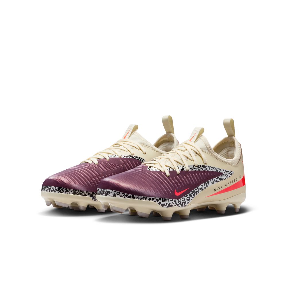 Nike Jr. Phantom 6 Low Academy NU3 MG