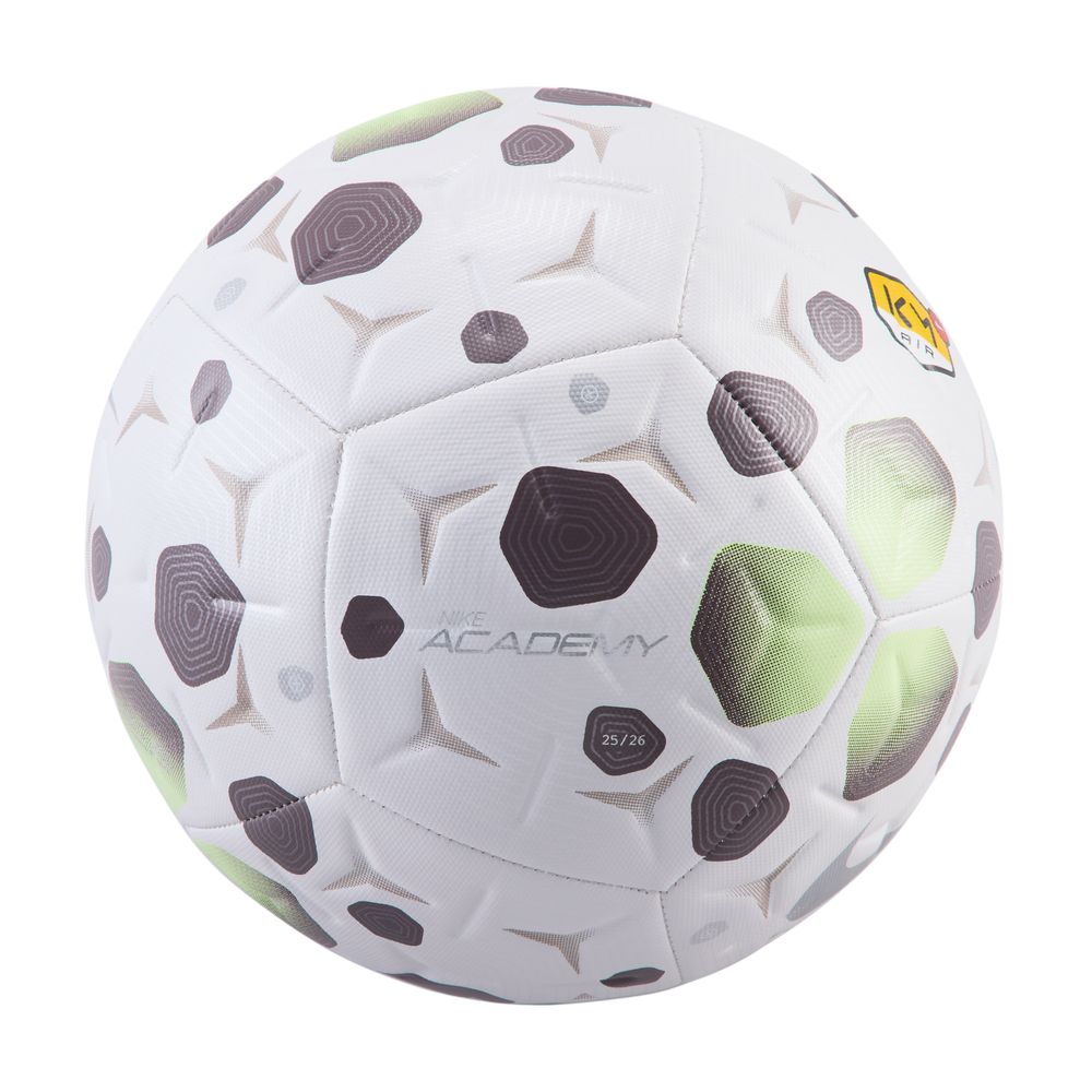 Nike Kylian Mbappé Academy Soccer Ball