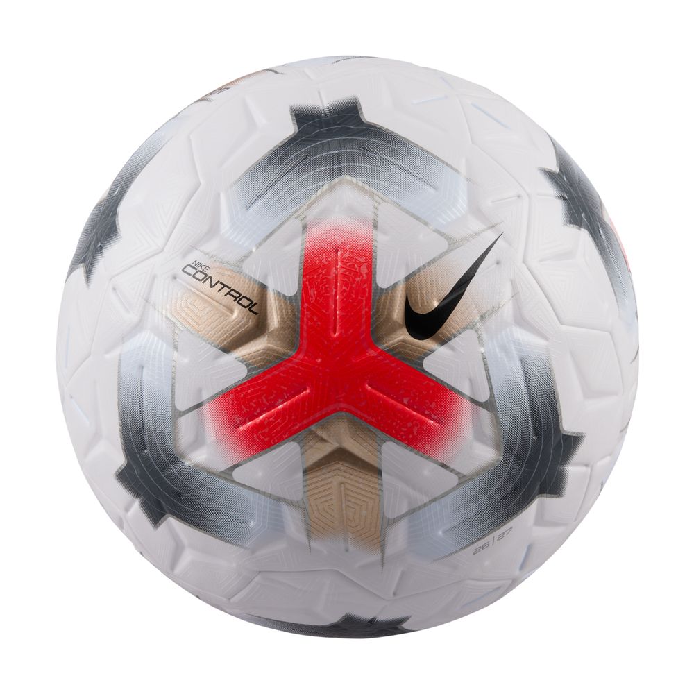 Nike Control Soccer Ball