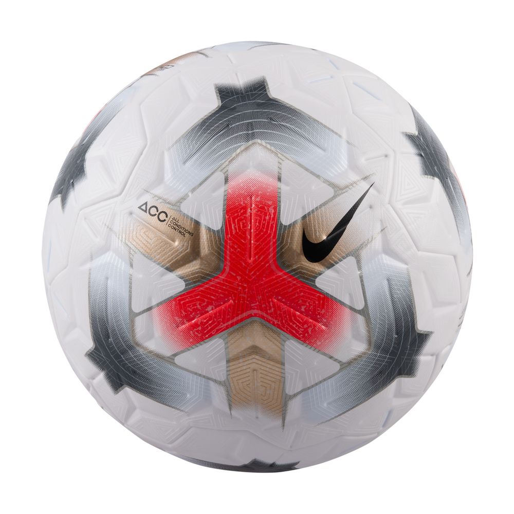 Nike Control Soccer Ball