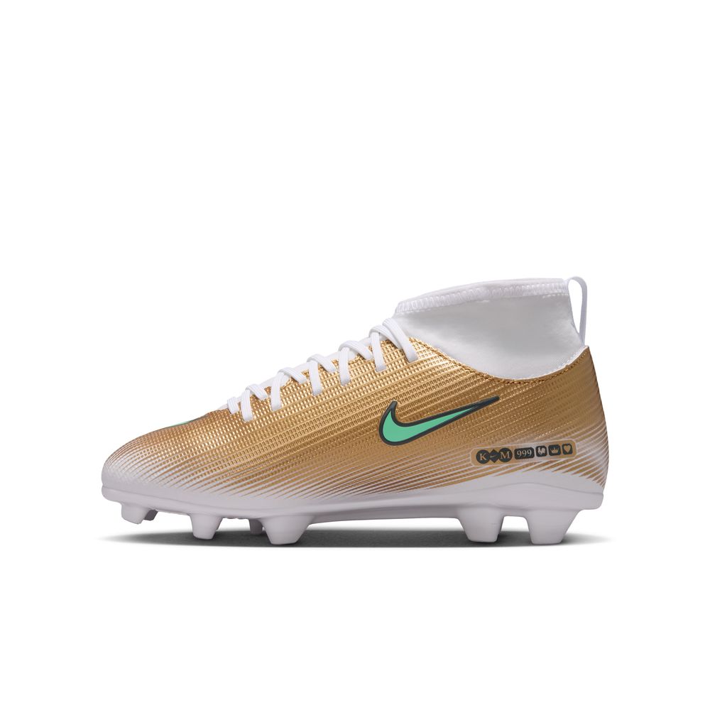 Nike Jr. Mercurial Superfly 11 Club "Kylian Mbappé" MG
