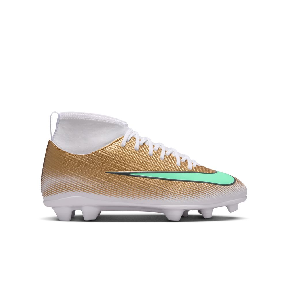 Nike Jr. Mercurial Superfly 11 Club "Kylian Mbappé" MG