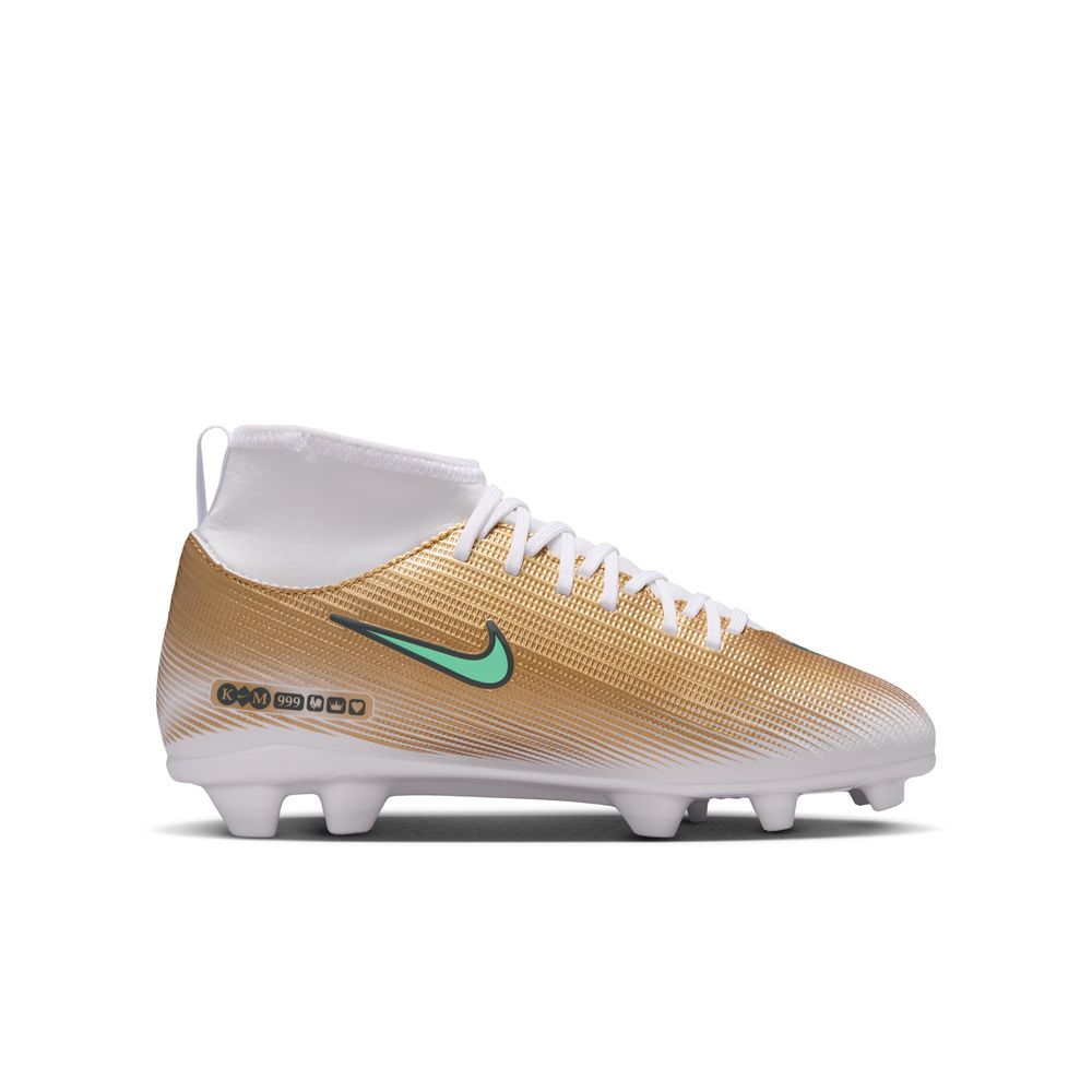 Nike Jr. Mercurial Superfly 11 Club "Kylian Mbappé" MG