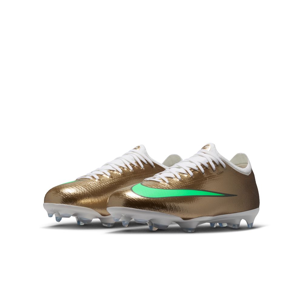 Nike Jr. Mercurial Vapor 17 Pro "Kylian Mbappé" FG
