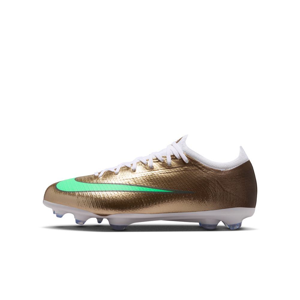 Nike Jr. Mercurial Vapor 17 Pro "Kylian Mbappé" FG
