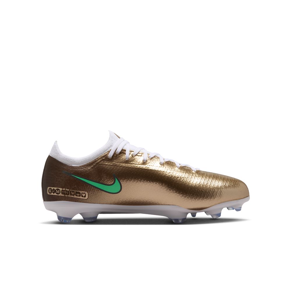 Nike Jr. Mercurial Vapor 17 Pro "Kylian Mbappé" FG