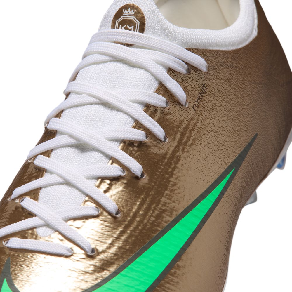 Nike Jr. Mercurial Vapor 17 Pro "Kylian Mbappé" FG