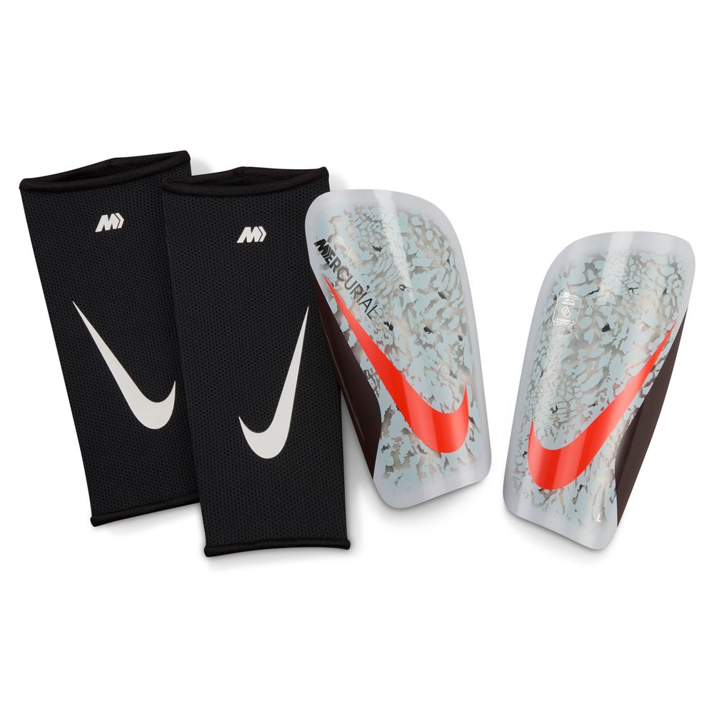 Nike Mercurial Lite Soccer Shin Guard