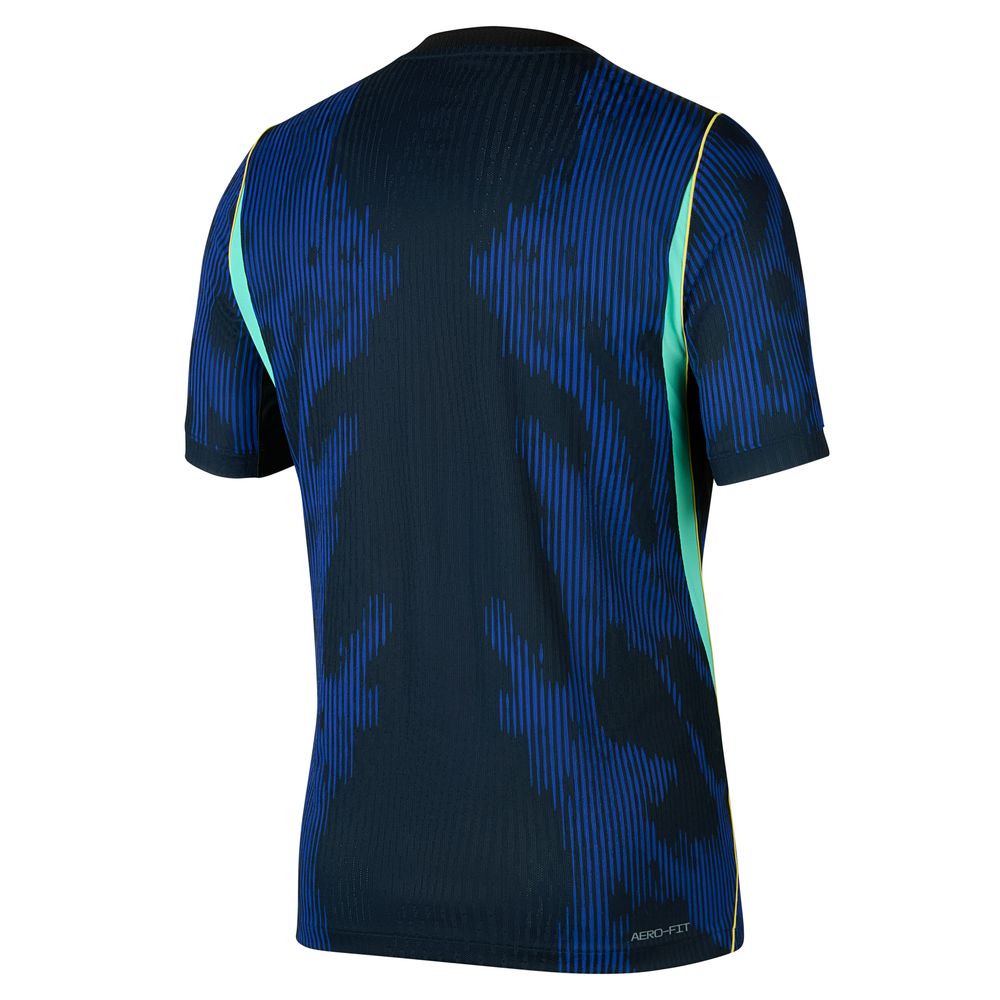 Nike Brazil 2026 Dri-FIT Match Away Jersey
