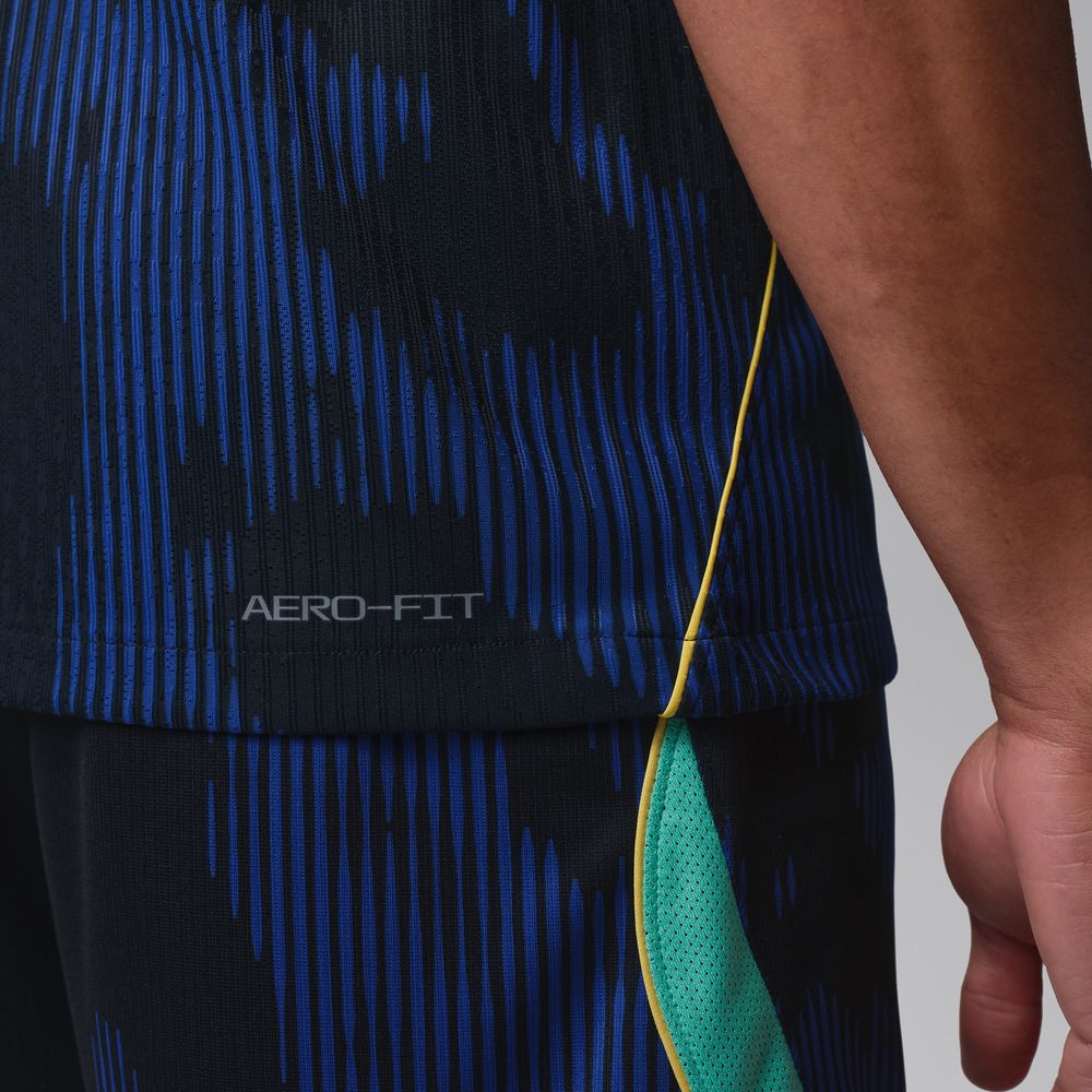 Nike Brazil 2026 Dri-FIT Match Away Jersey