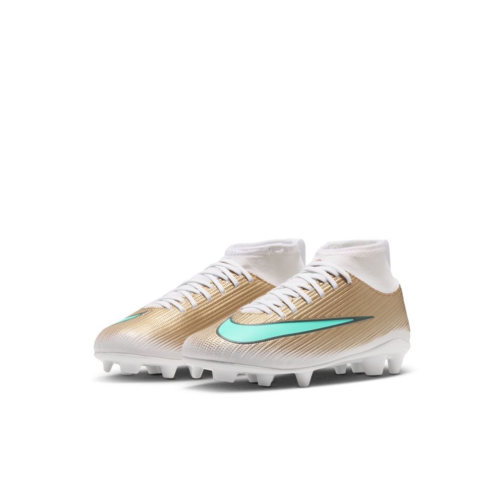 Nike Jr. Mercurial Superfly 11 Club "Kylian Mbappé" MG