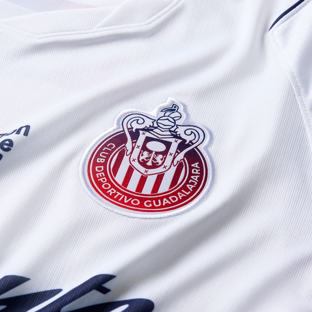 Nike Chivas 2026/27 Dri-FIT Stadium Away Jersey