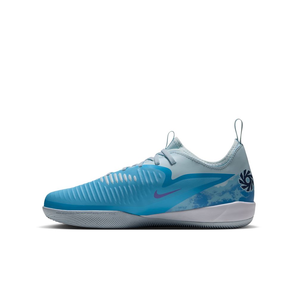 Nike Jr. Phantom 6 Low Academy "Erling Haaland" IC